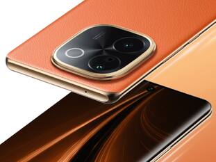 256GB स्टोरेज, 5500mAh बैटरी और 50MP कैमरा वाले Vivo फोन पर तगड़ी डील, मिल रही गजब छूट