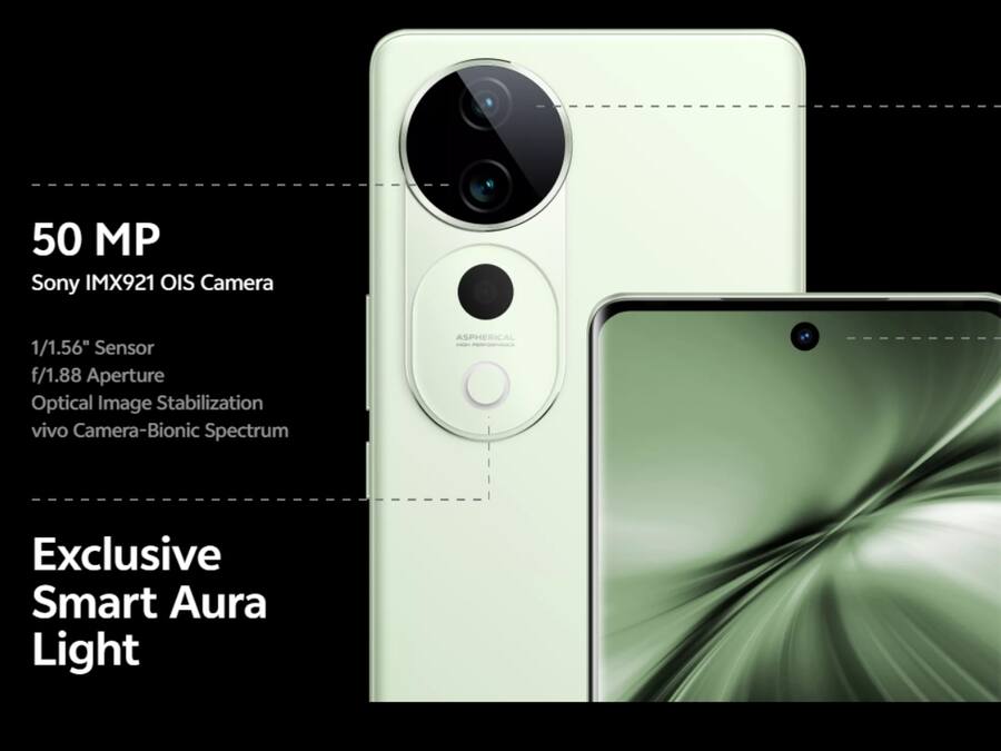 Vivo T3 Ultra 5G (4)