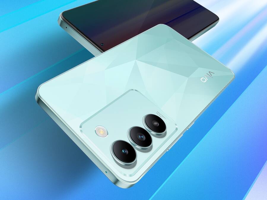 Vivo T3