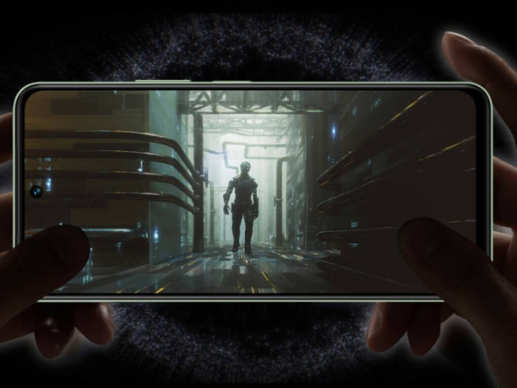 Vivo T3x 5G (4)