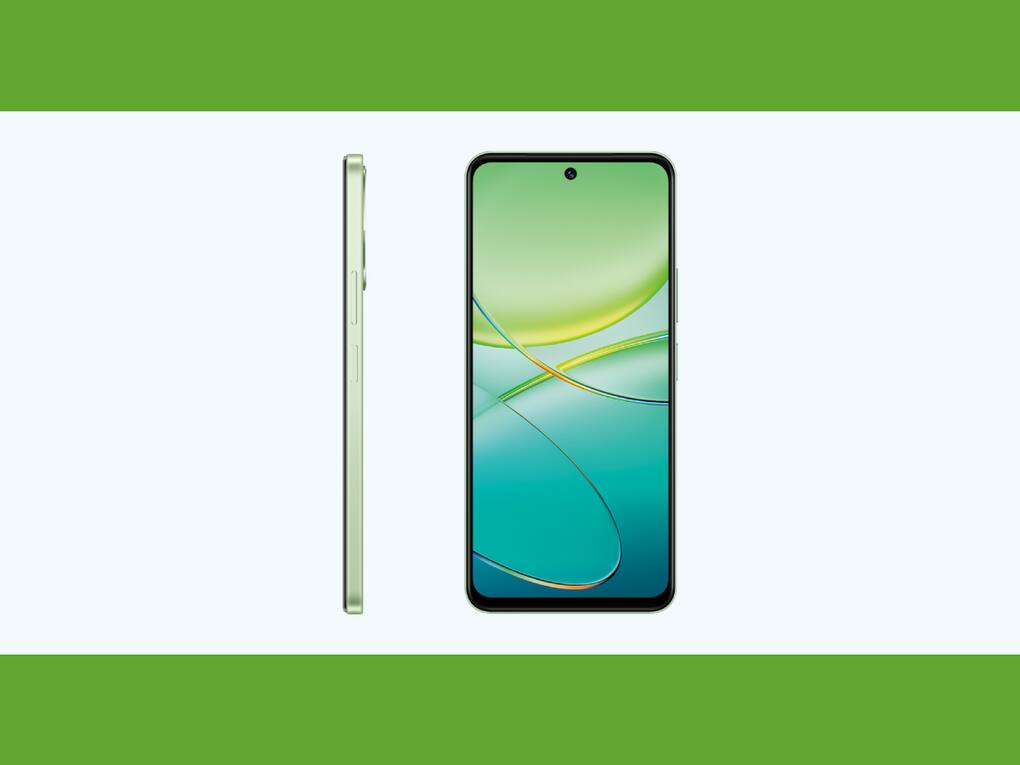 Vivo T3x 5G (7)