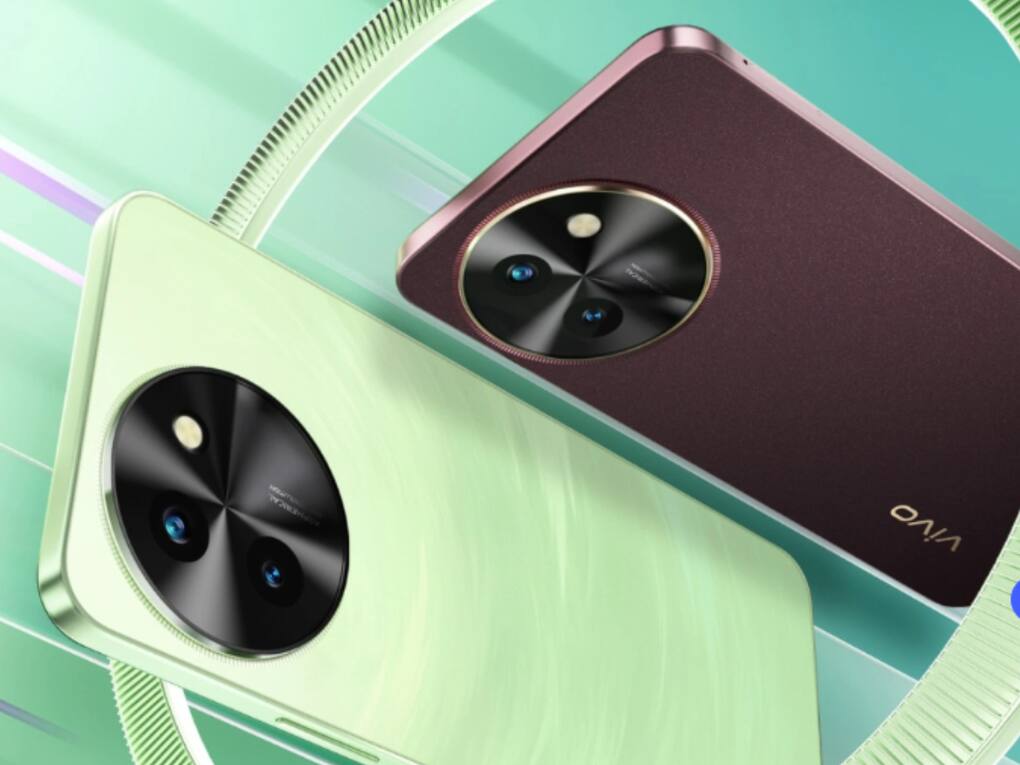 Vivo T3x 5G