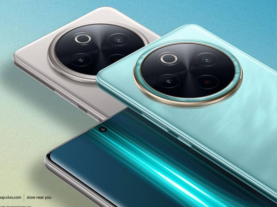 Vivo T4 5G भारत में लॉन्च, 7300mAh बैटरी वाला पहला स्मार्टफोन Vivo T4 5G