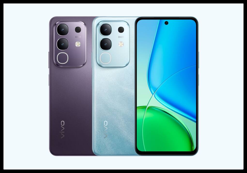 Vivo T4x 5G (2)