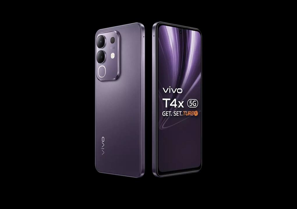 Vivo T4x 5G (5)