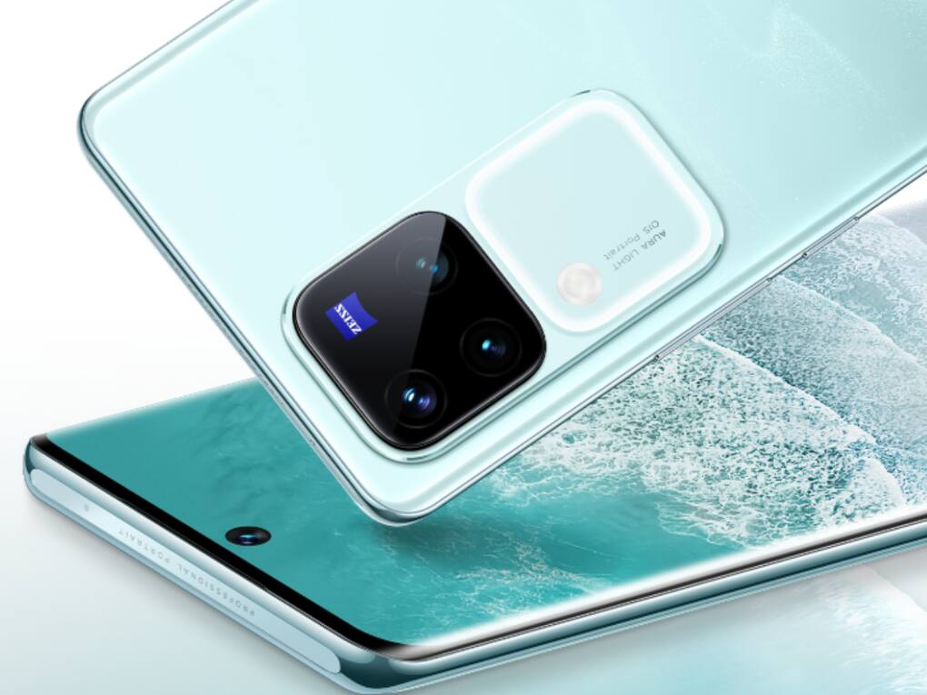 Vivo V30 Pro 5G