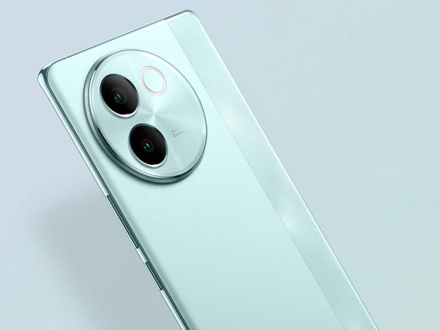 Vivo S30 और Vivo S30 Pro Mini फीचर्स ऑनलाइन लीक, लॉन्चिंग डिटेल भी हुई रिवील Vivo V30e 5G (3)