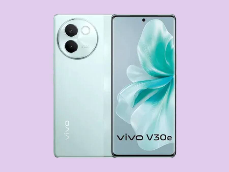 Vivo V30e 5G