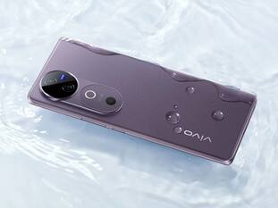 512GB स्टोरेज और 50MP सेल्फी कैमरा वाला Vivo V40 सिर्फ 1977 रुपये महीने में होगा आपका, मिल रहा धमाल ऑफर