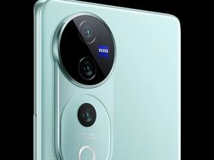 50MP के 4 कैमरा, 5500mAh बैटरी और 80W फास्ट चार्जिंग वाले Vivo V40 Pro 5G को सस्ते में लाएं घर, Flipkart का Discount