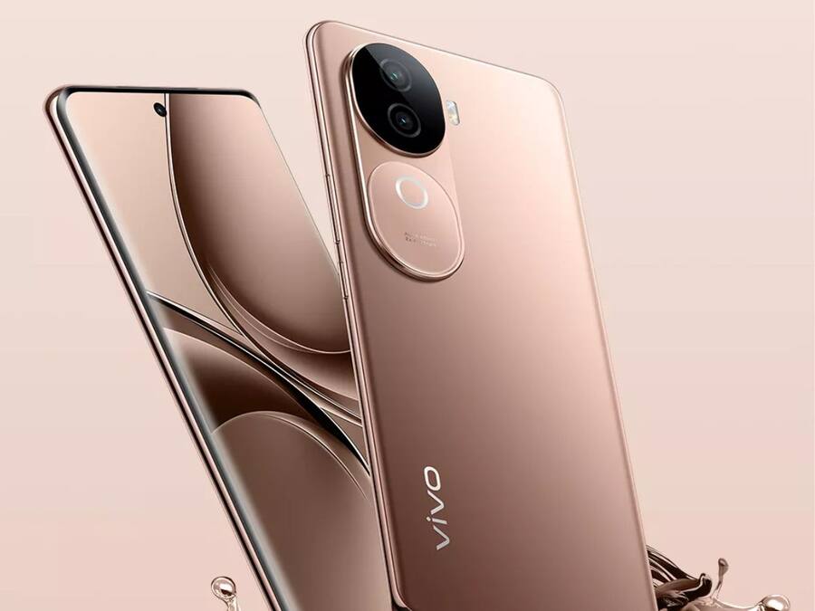 Vivo V40e 5G