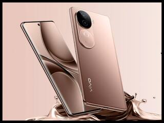 50MP फ्रंट कैमरा, 8GB RAM और 128GB स्टोरेज वाले Vivo V40e 5G की गिरी कीमत, Flipkart से इतने सस्ते में खरीदें