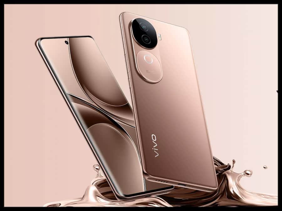 Vivo V40e 5G