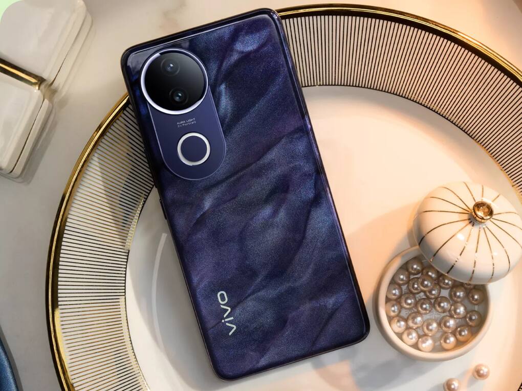Vivo V50e (1)