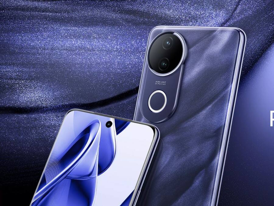 50MP सेल्फी कैमरा वाले Vivo V50e की सेल भारत में शुरू, ऐसे बचा सकेंगे सीधे 2900 रुपये Vivo V50e 5G (4)