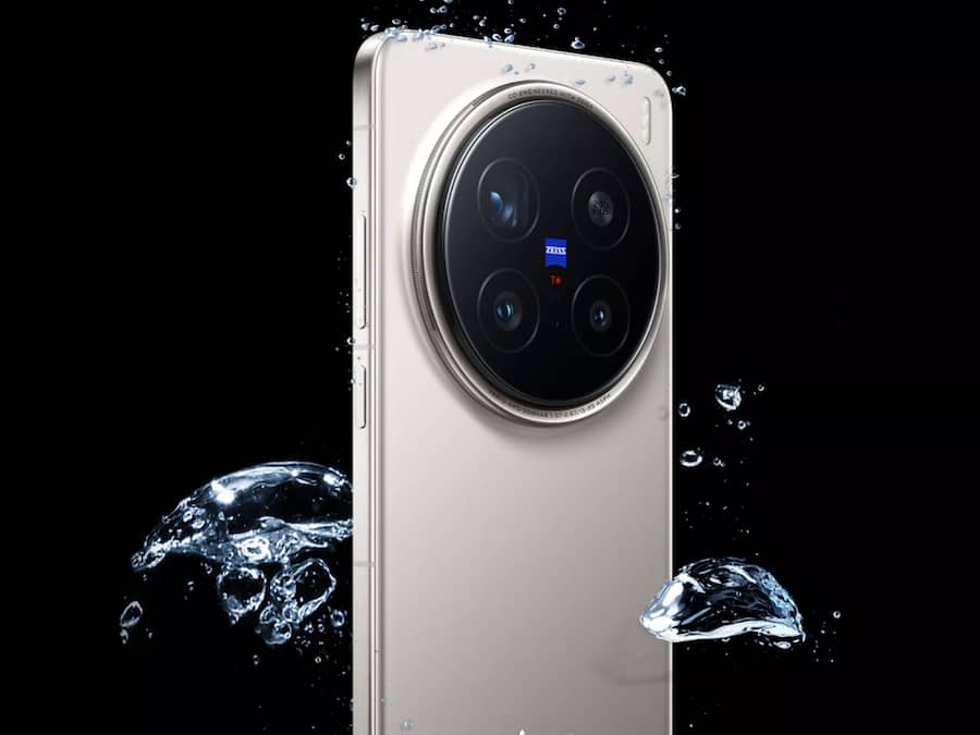 Vivo X200 Pro 5G (5)