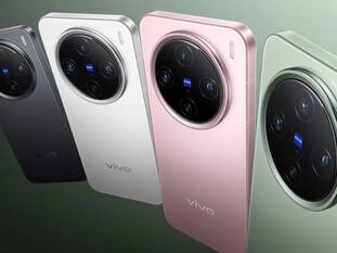 Vivo X200 FE Rumoured to Launch Soon in India With New Dimensity 9400e Chip