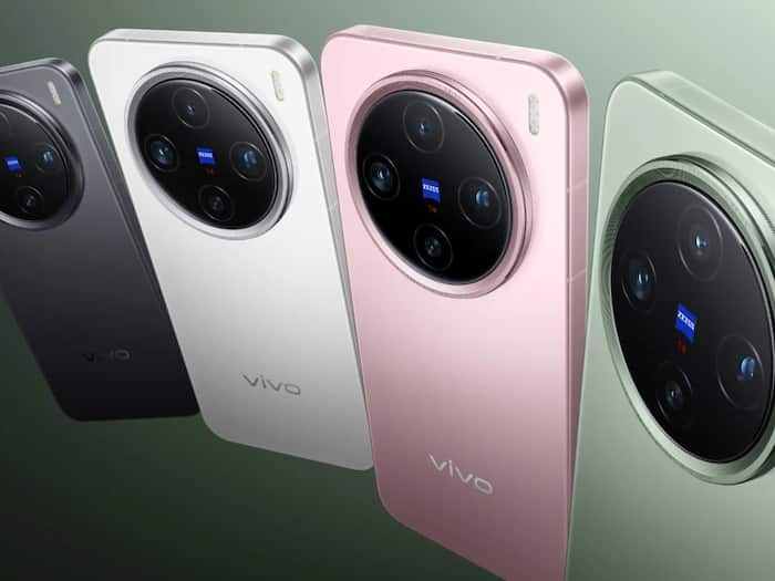 Vivo X200 mini