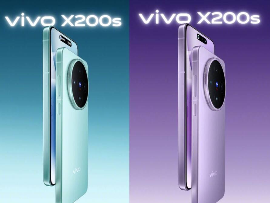 Vivo X200s, Vivo Pad5 Pro और Vivo Pad SE को किया टीज, मिलेंगे ये दमदार फीचर्स