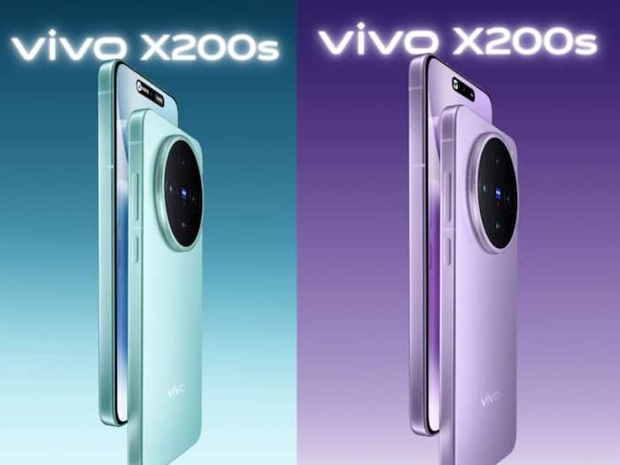 Vivo X200s