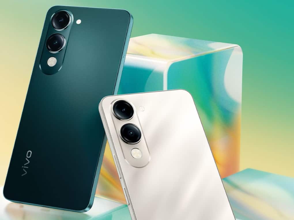 Vivo Y19e