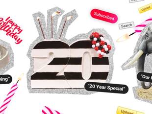 YouTube Celebrates its 20th Anniversary by Adding New Features and Enhancements: Check Out the List