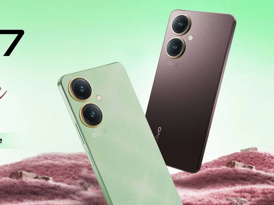 Vivo Y27