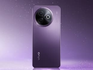 6500mAh बैटरी, 50MP कैमरा और 44W फास्ट चार्जिंग वाला Vivo फोन हुआ सस्ता, लिमिटेड टाइम के लिए गजब डील