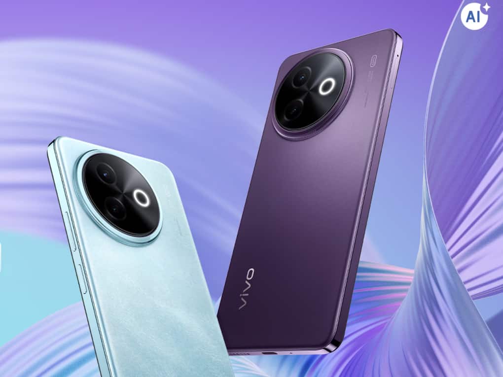Vivo Y39 5G
