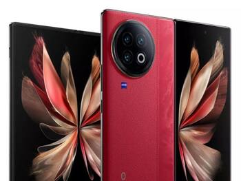 Vivo Could Be Working On A Foldable With Detachable Screens 
