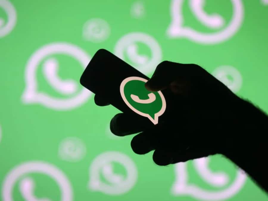 WhatsApp ग्रुप कॉल में आ रहा नया फीचर, बदल जाएगा बातचीत करने का तरीका WhatsApp (10)