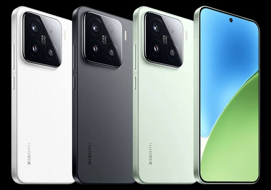 Xiaomi 16 बड़े डिस्प्ले के साथ बाजार में देगा दस्तक, रिपोर्ट से हुआ खुलासा Xiaomi 15 (12)