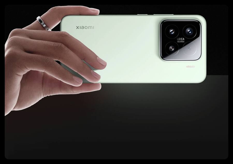 Xiaomi 16 Leaks: Check Out the Rumoured Specifications, Battery, Display, and More Xiaomi 15 (7)