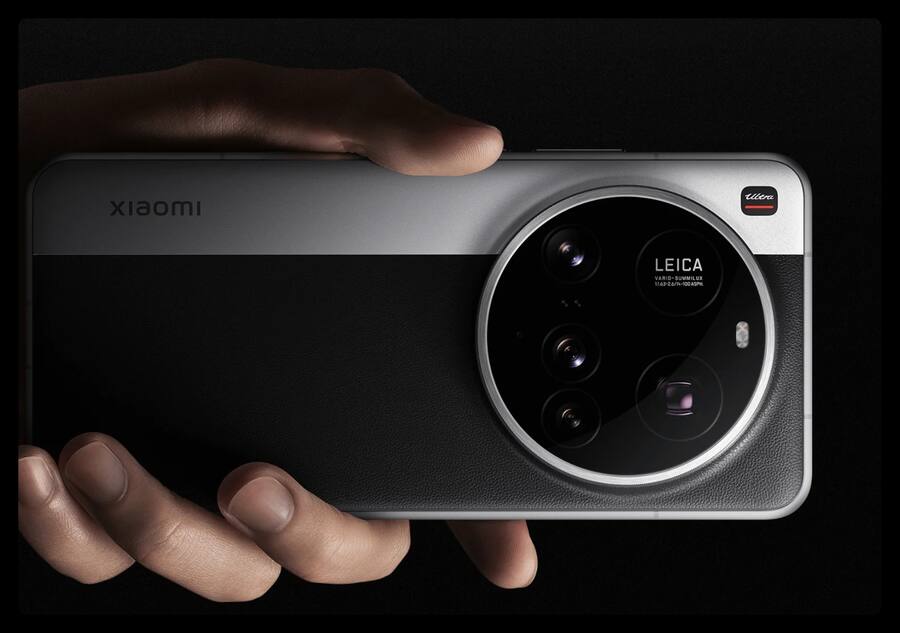 Xiaomi 16 के मेन स्पेसिफिकेशन लॉन्च से पहले लीक, कीमत भी आई सामने Xiaomi 15 Ultra (14)