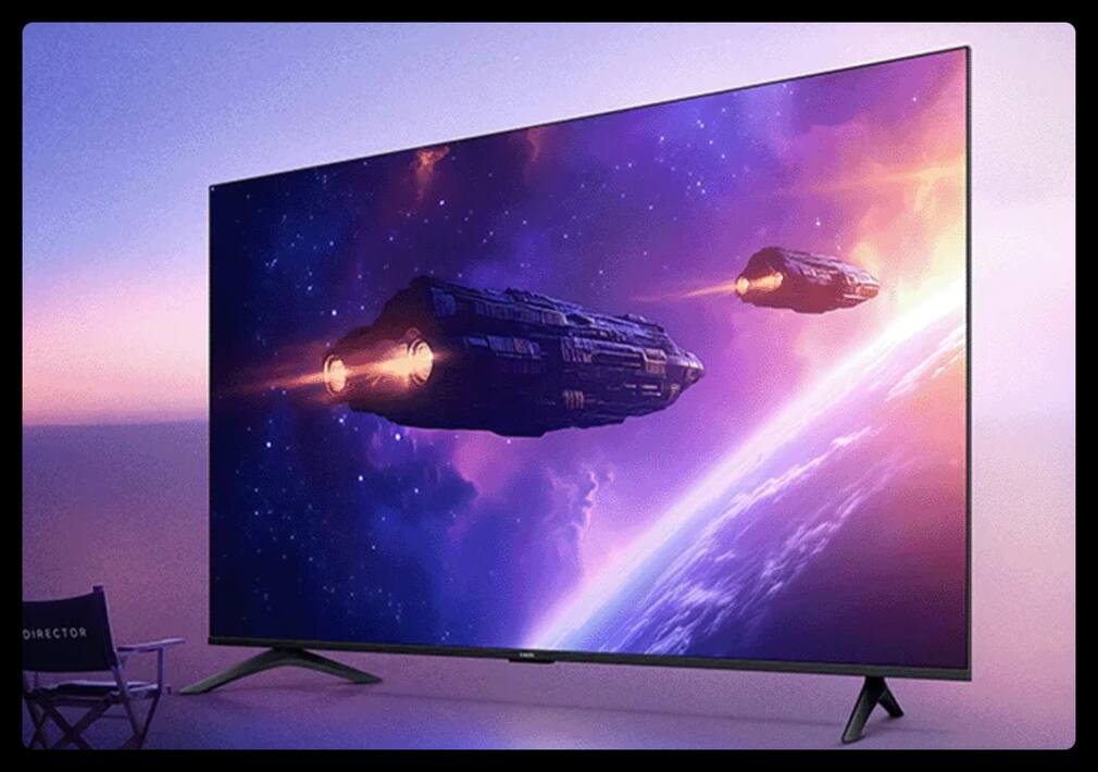 Xiaomi QLED TV X Pro स्मार्ट टीवी सीरीज भारत में लॉन्च, घर में मिलेगा सिनेमाघर वाला फील, जानें दाम