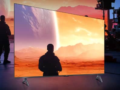 Xiaomi QLED TV X Pro рд╕реНрдорд╛рд░реНрдЯ рдЯреАрд╡реА рд╕реАрд░реАрдЬ рдЗрд╕ рджрд┐рди рд╣реЛрдЧреА рднрд╛рд░рдд рдореЗрдВ рд▓реЙрдиреНрдЪ, рдЬрд╛рдиреЗрдВ рдлреАрдЪрд░реНрд╕