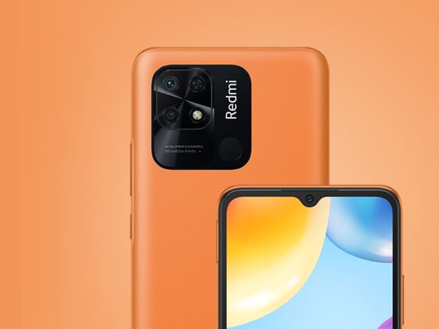 Xiaomi Redmi 10 Power