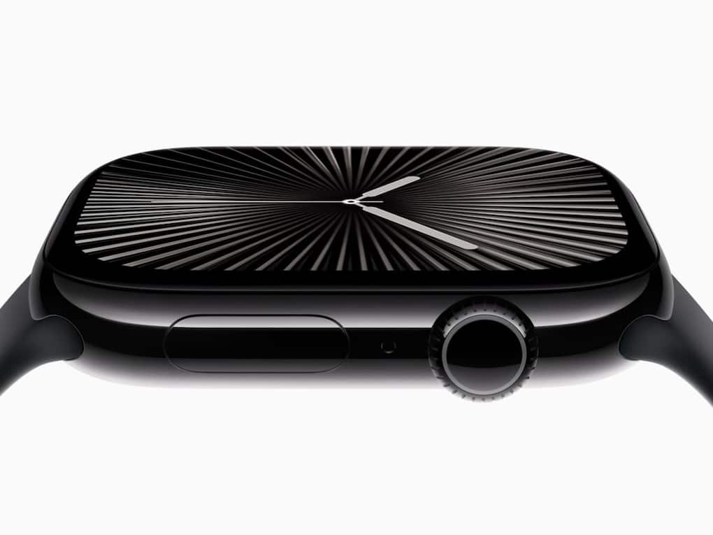 apple watch 10