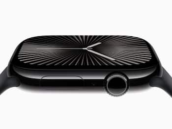 Apple Drops the Plan for a Camera on the Apple Watch and Shifts Focus to Smart Glasses 