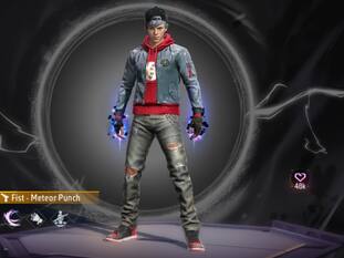 Garena Free Fire Redeem Codes Today 9 May 2025: Grab Diamonds, Skins, Claim Rewards, Guns, Weapons, and More