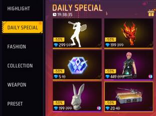 Garena Free Fire Redeem Codes Today 11 April 2025: Grab Diamonds, Skins, Claim Rewards, Guns, Weapons, and More