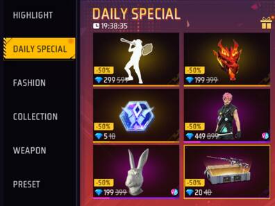 Garena Free Fire Redeem Codes Today 11 April 2025: Grab Diamonds, Skins, Claim Rewards, Guns, Weapons, and More
