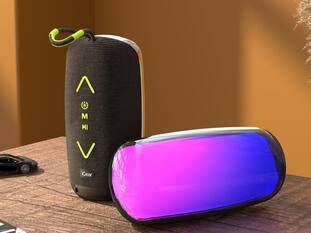 Looking for a Portable Bluetooth Speaker Under Rs 8,000? Here Are Our Top Picks