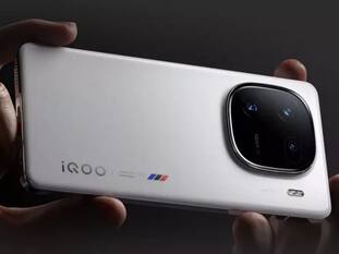 Best phones under Rs 45000 in April 2025: Check out features, specifications, pricing and more