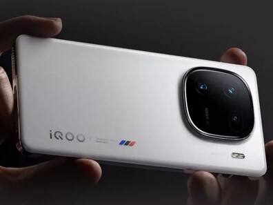 Best phones under Rs 45000 in April 2025: Check out features, specifications, pricing and more