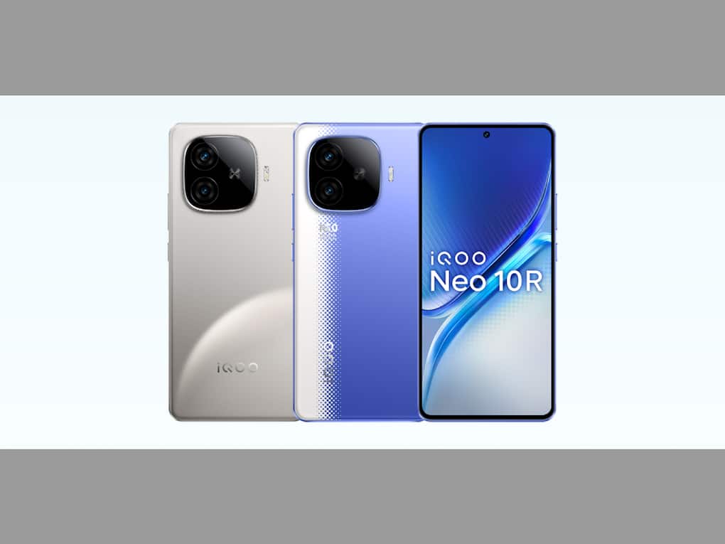 iQOO Neo 10R 5G (6)