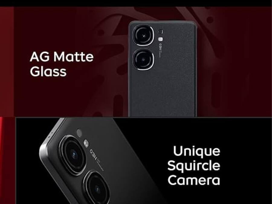 iQOO Neo9 Pro 5G (1)