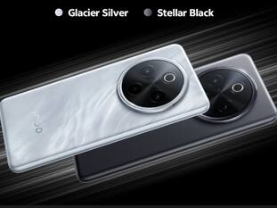 90W फास्ट चार्जिंग, 50MP कैमरा और 12GB रैम वाले iQOO Z10 पर गजब छूट, सस्ते में खरीदने का बढ़िया चांस