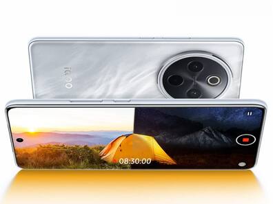 iQOO Z10 Turbo सीरीज दमदार फीचर्स से होगी लैस, इस हफ्ते उठेगा पर्दा