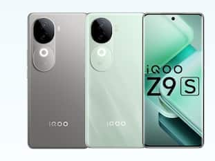 12GB RAM, 5500mAh बैटरी और 50MP कैमरा वाले iQOO Z9s 5G पर पाएं तगड़ा Discount, Amazon से सस्ते में खरीदें